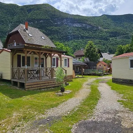 Simonai Mobile Homes Cezsoca Exterior photo