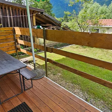Simonai Mobile Homes Cezsoca Exterior photo