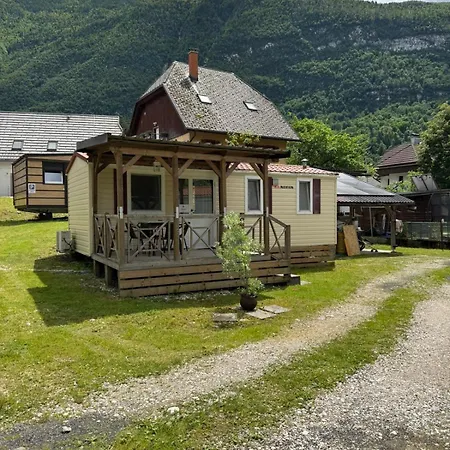 Simonai Mobile Homes Cezsoca Exterior photo