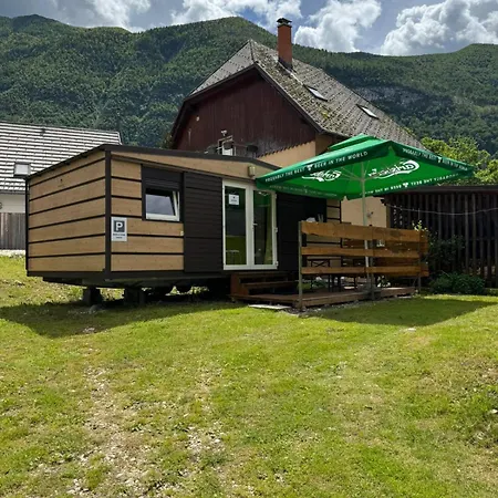 Simonai Mobile Homes Cezsoca Exterior photo