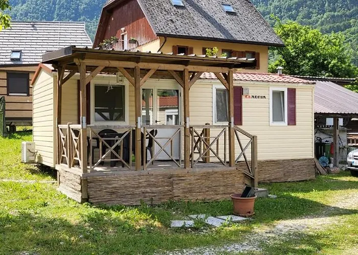 Simonai Mobile Homes