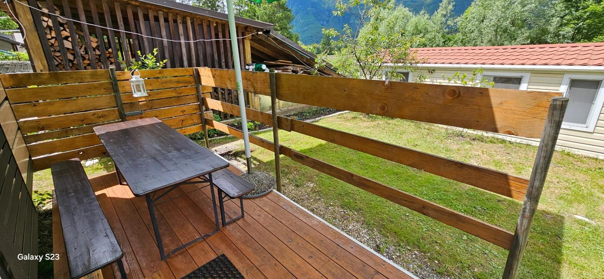 Simonai Mobile Homes Cezsoca