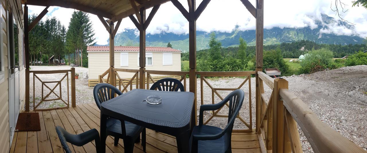 Simonai Mobile Homes * Cezsoca