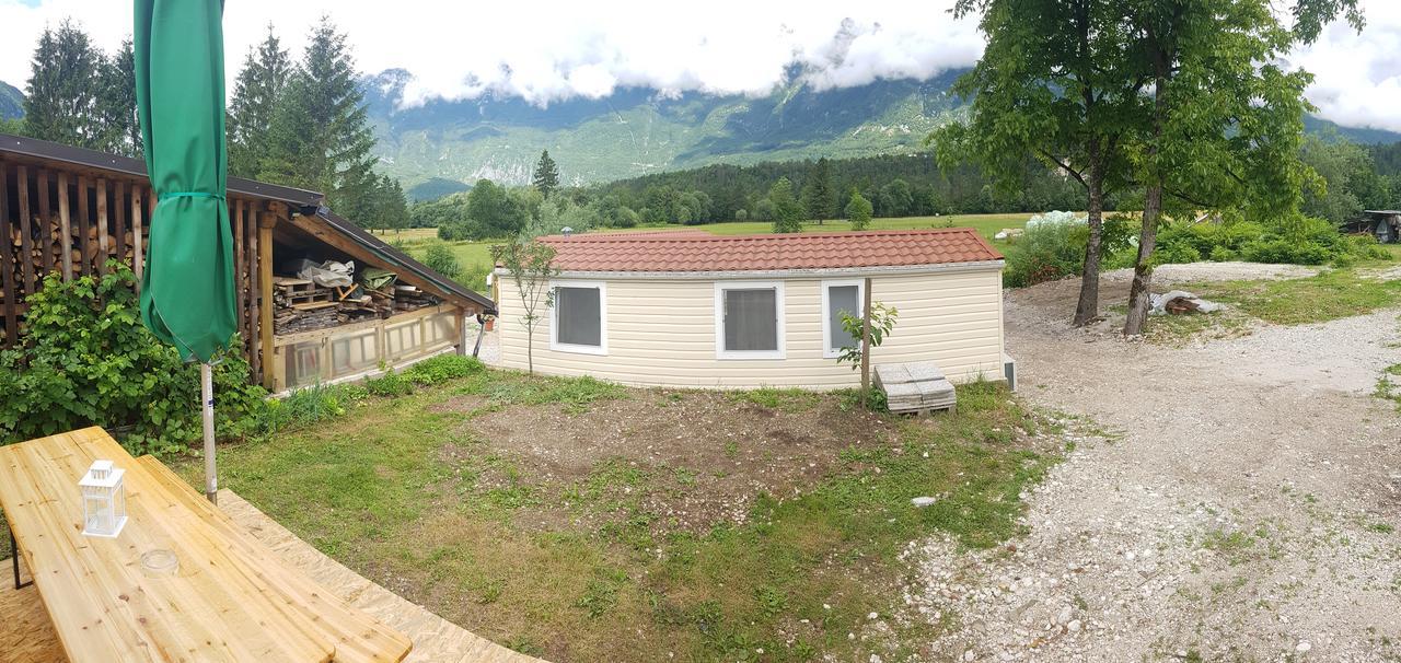 Simonai Mobile Homes Cezsoca
